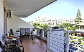 Boutique52 Luxury Apartments