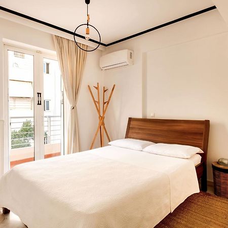 Boutique52 Luxury Apartments Ateny Zewnętrze zdjęcie