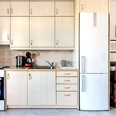Boutique52 Luxury Apartments Ateny Zewnętrze zdjęcie