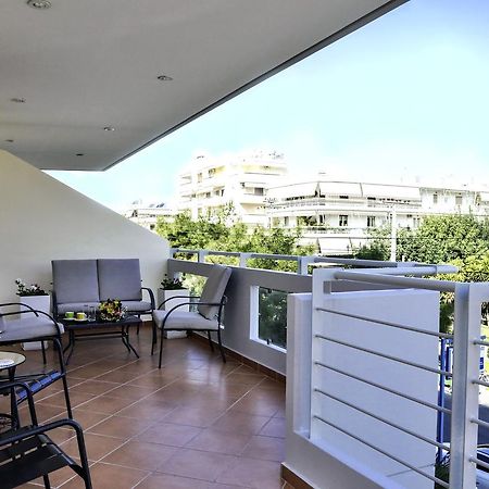 Boutique52 Luxury Apartments Ateny Zewnętrze zdjęcie