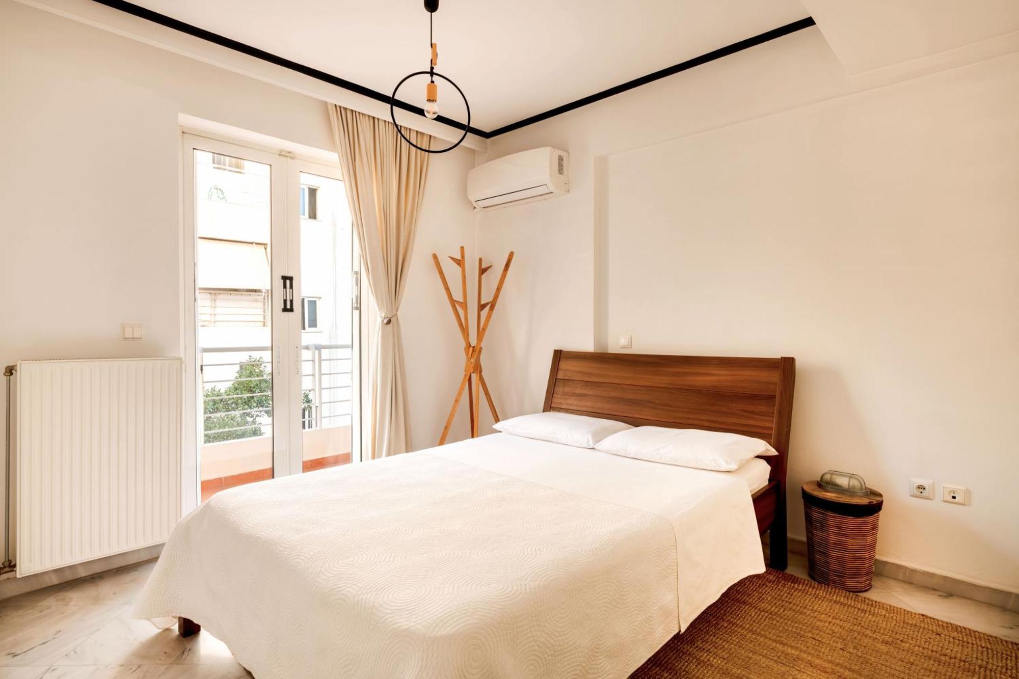 Boutique52 Luxury Apartments Ateny Zewnętrze zdjęcie