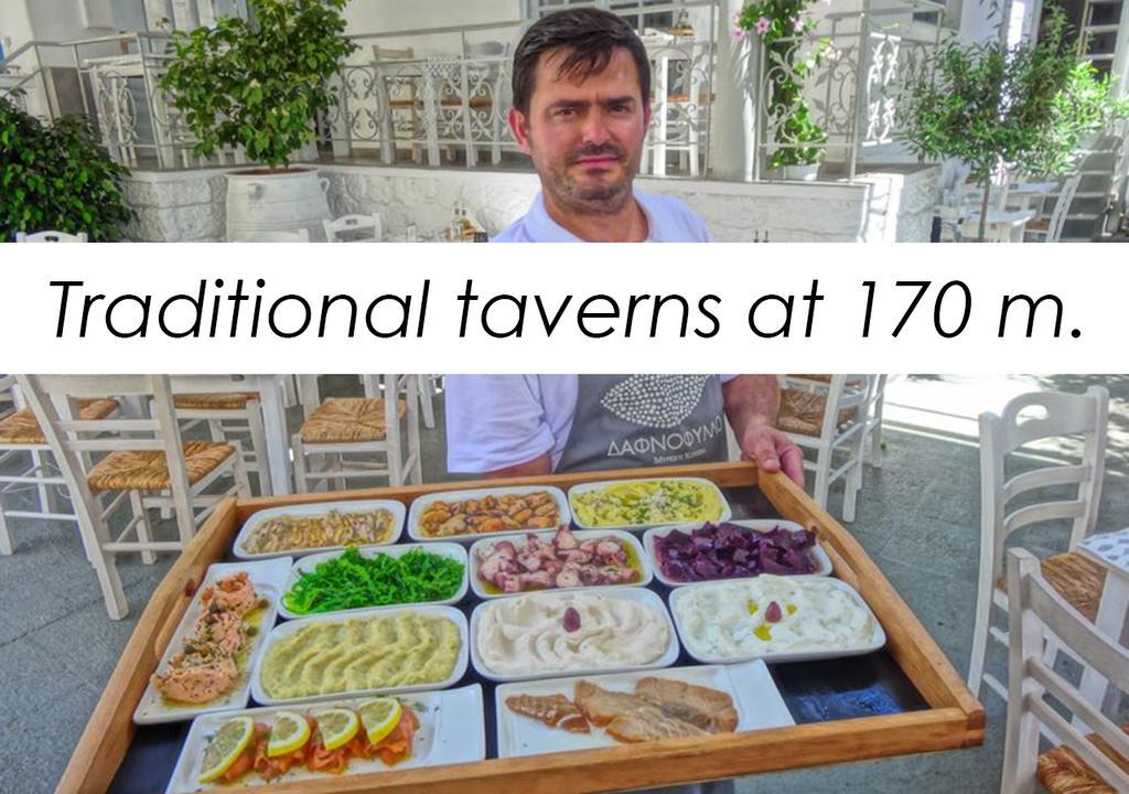 Boutique52 Luxury Apartments Ateny Zewnętrze zdjęcie