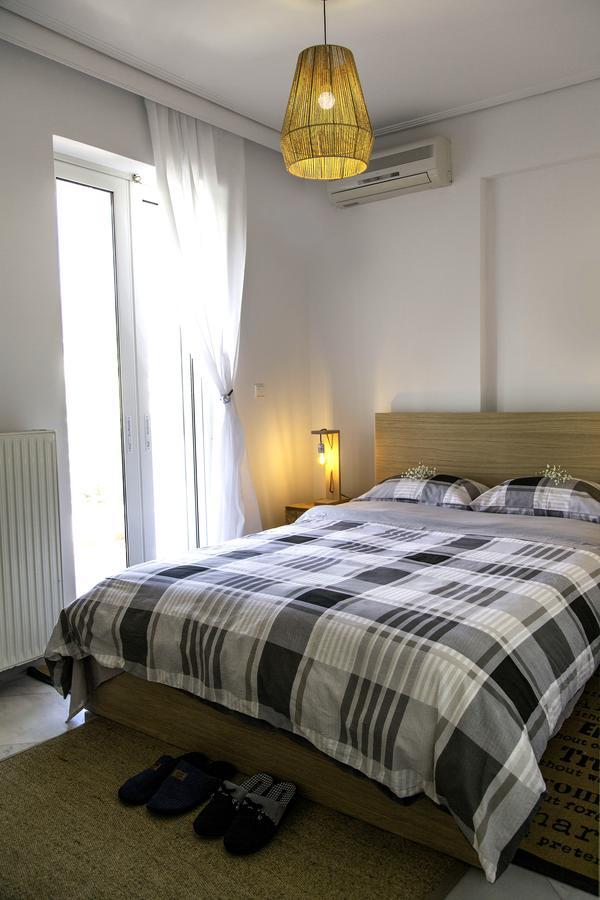 Boutique52 Luxury Apartments Ateny Zewnętrze zdjęcie