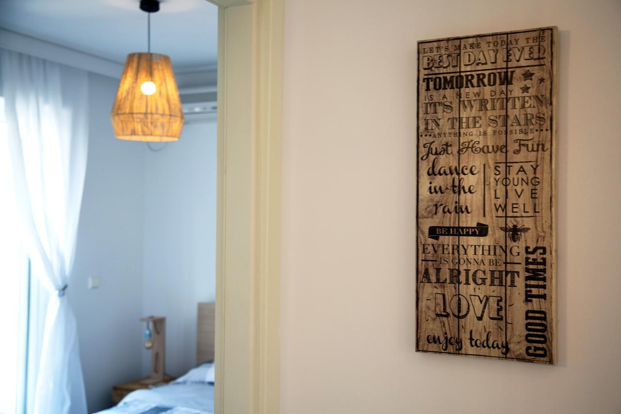 Boutique52 Luxury Apartments Ateny Zewnętrze zdjęcie