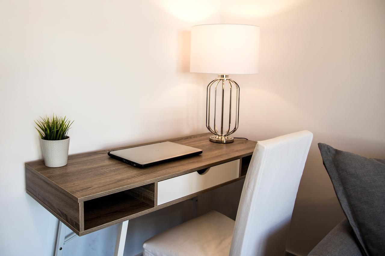 Boutique52 Luxury Apartments Ateny Zewnętrze zdjęcie