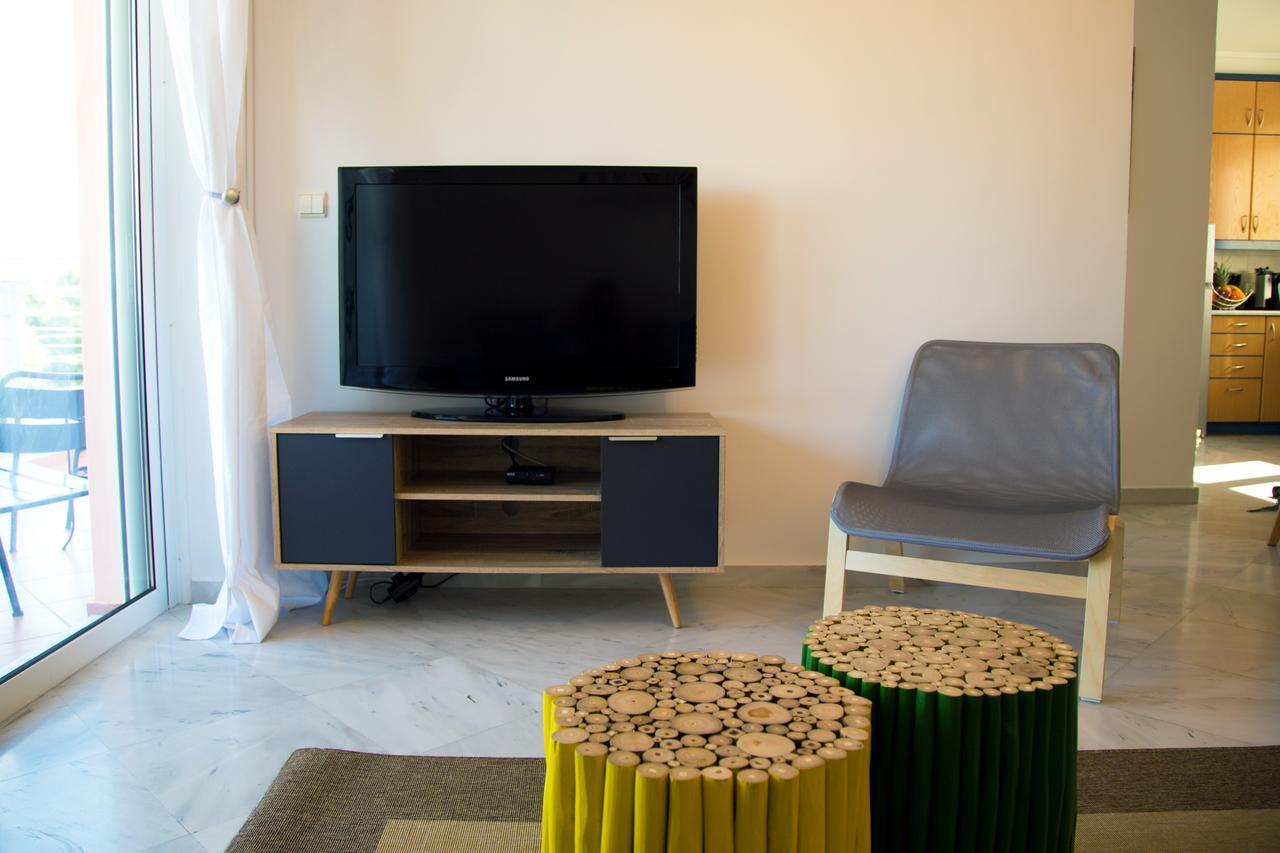 Boutique52 Luxury Apartments Ateny Zewnętrze zdjęcie